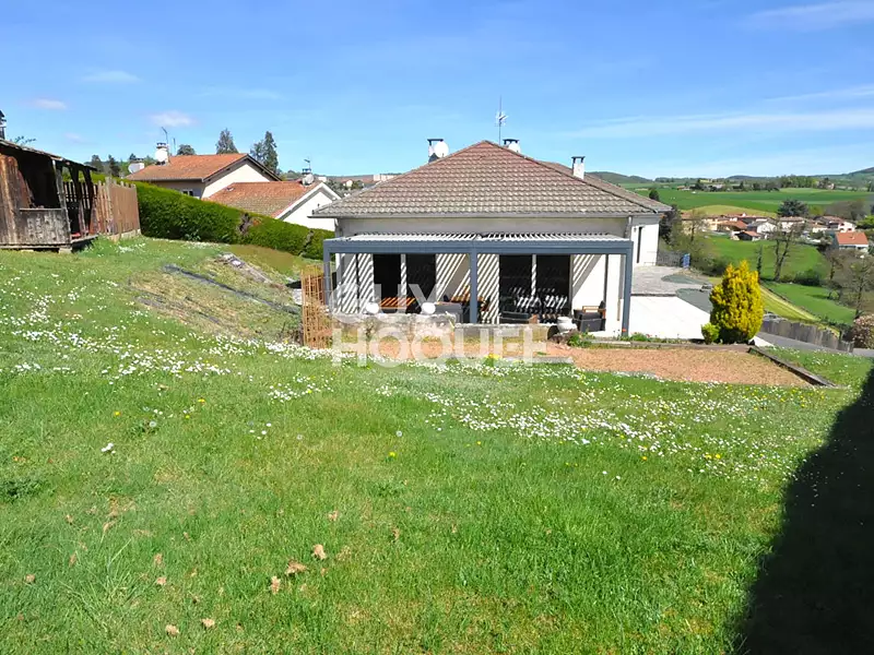 Maison, 164,68 m²