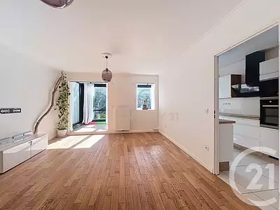 Appartement, 102 m²