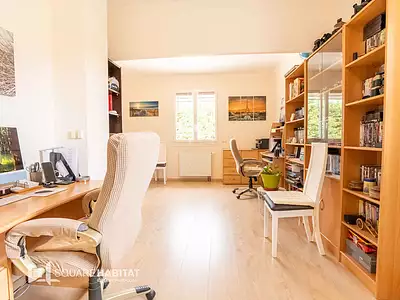 Maison, 199 m²