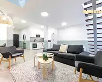 Appartement, 95,5 m²