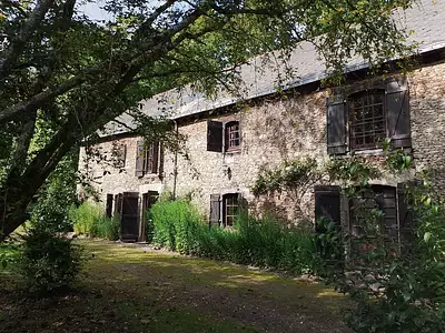 Maison, 199,43 m²