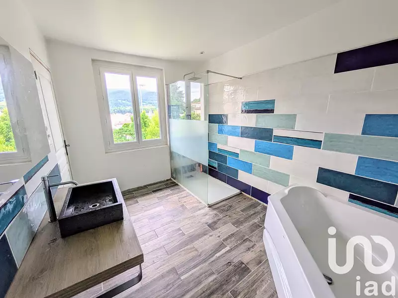 Maison, 110 m²