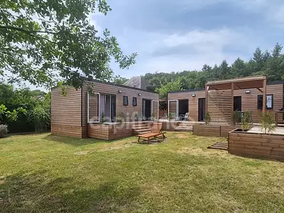 Maison, 110 m²