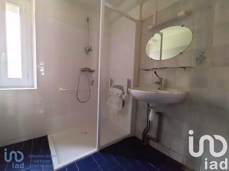 Maison, 71 m²