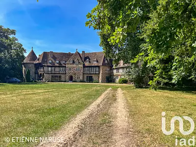 Appartement, 297 m²