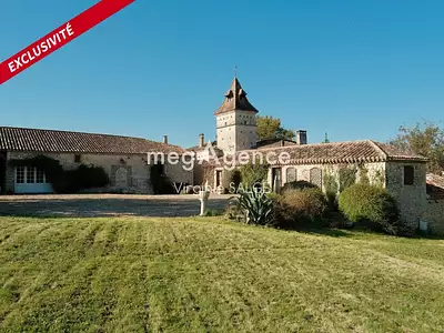 Maison, 258 m²