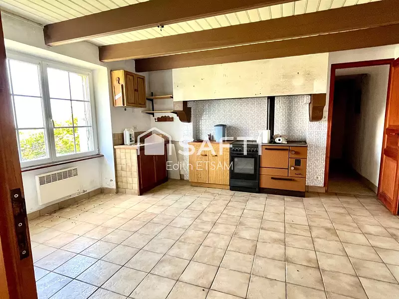 Maison, 175 m²