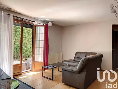 Maison, 156 m²