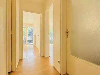 Appartement, 49,9 m²