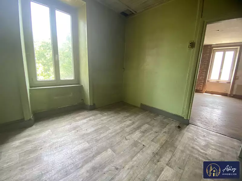 Maison, 115 m²