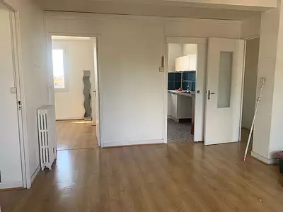 Appartement, 73,16 m²