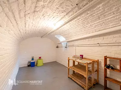 Maison, 105 m²
