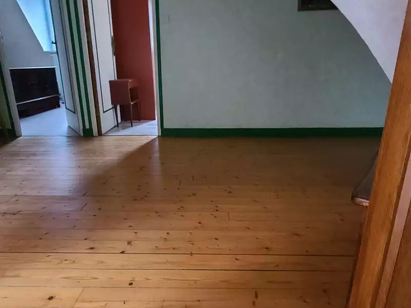 Maison, 126 m²