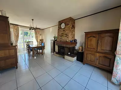 Maison, 76 m²