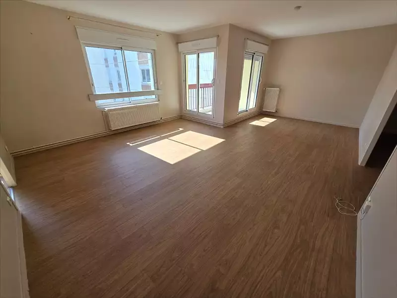 Appartement, 100 m²