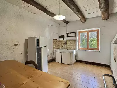 Maison, 72,55 m²