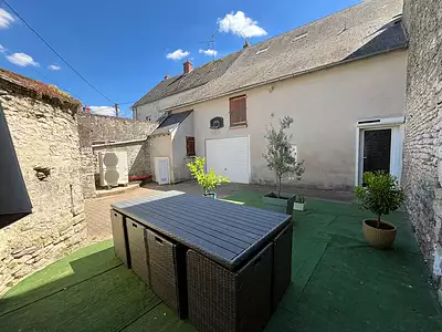 Maison, 130 m²