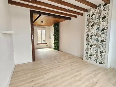 Maison, 80,89 m²