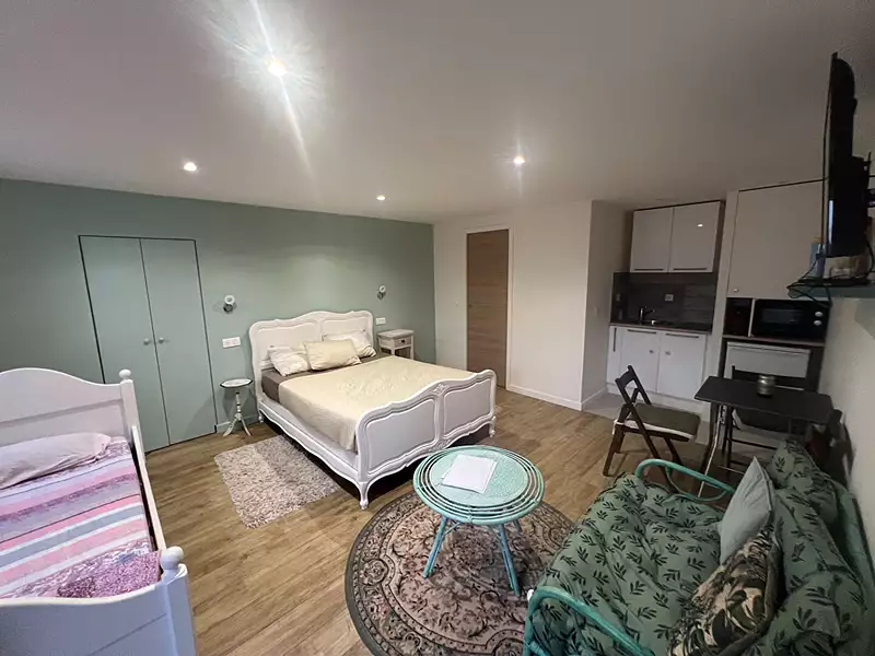 Maison, 192 m²