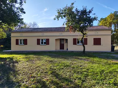 Maison, 175 m²