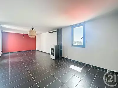 Appartement, 116 m²