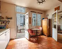 Appartement, 207 m²