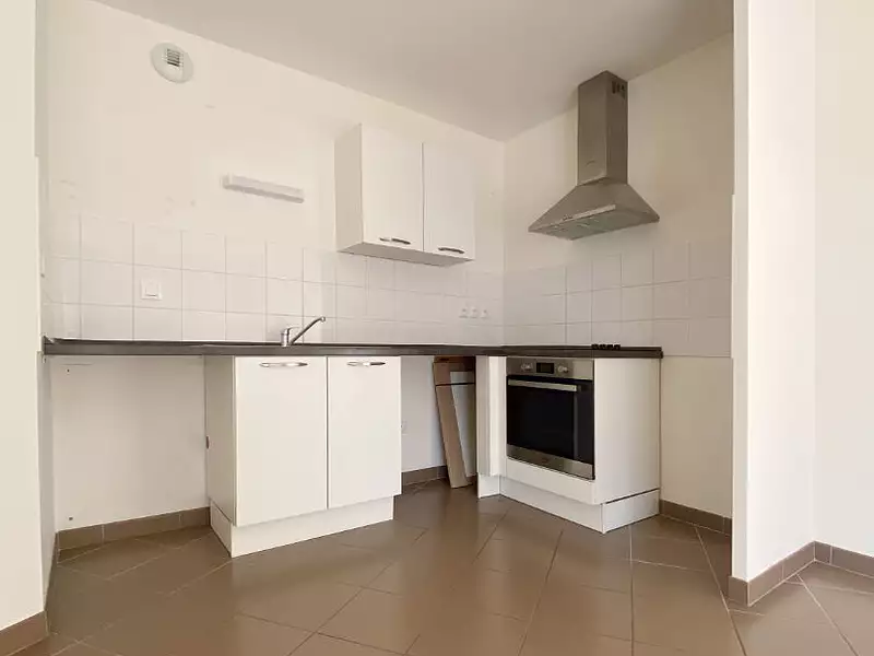 Appartement, 62,43 m²