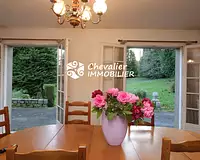 Maison, 142 m²