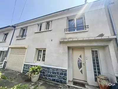 Maison, 114 m²
