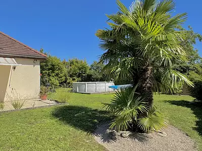 Maison, 113 m²