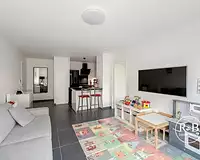 Appartement, 41 m²