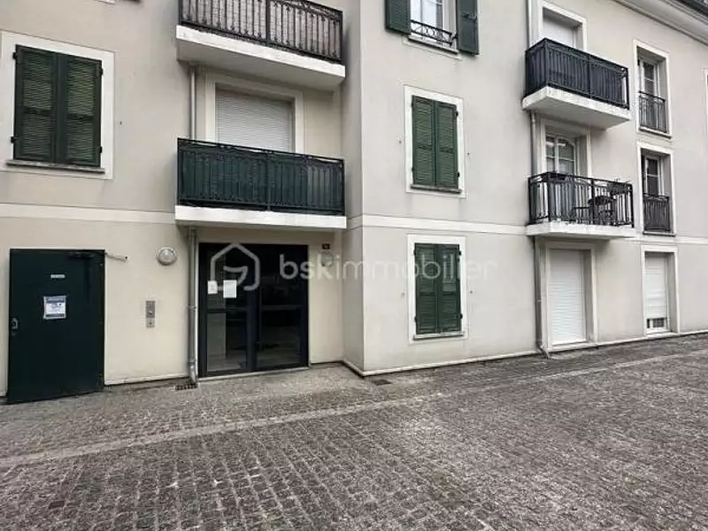 Appartement, 63 m²