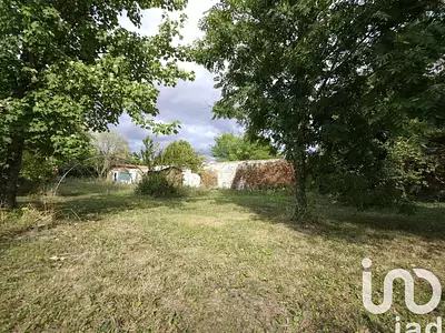 Maison, 94 m²