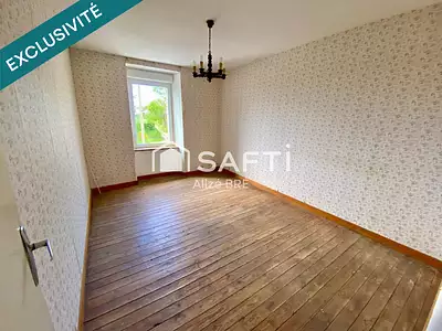 Maison, 225 m²