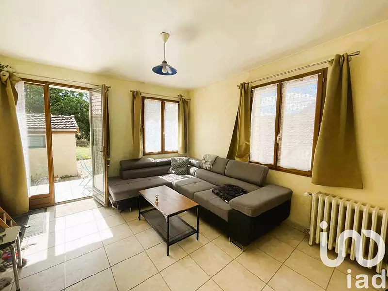 Maison, 90 m²
