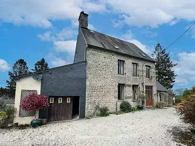 Maison, 158 m²