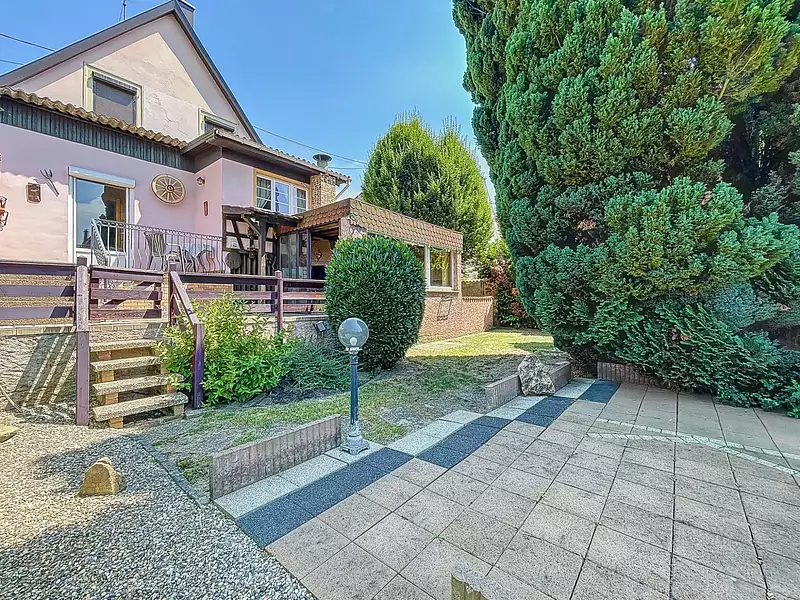 Maison, 88,73 m²