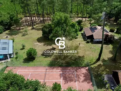 Maison, 250 m²