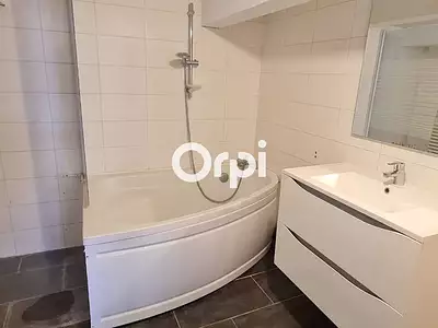Appartement, 120 m²