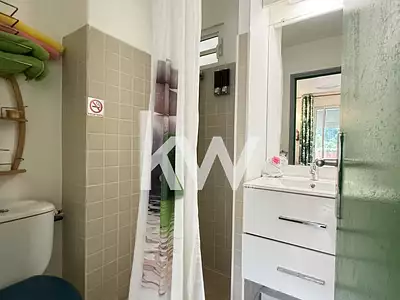 Appartement, 27,15 m²