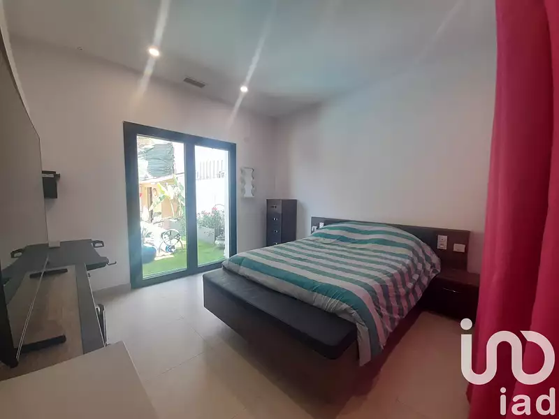 Maison, 101 m²