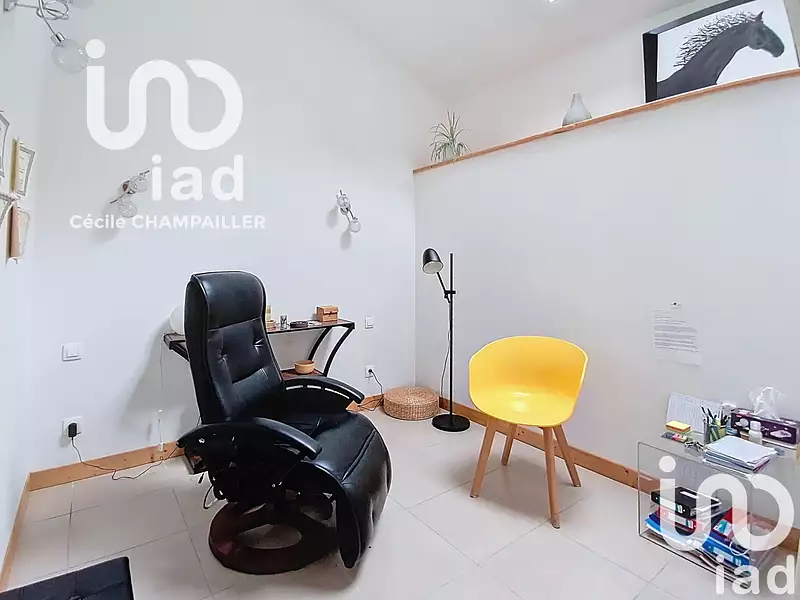 Appartement, 119 m²