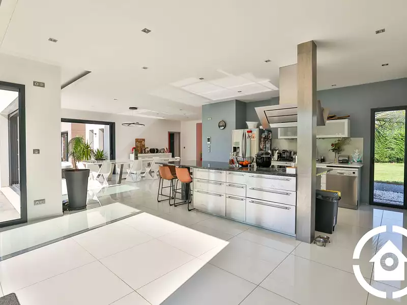Maison, 165,59 m²