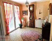 Maison, 118 m²