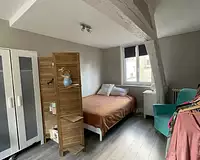 Appartement, 41 m²