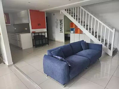 Appartement, 105 m²