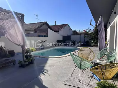 Maison, 174 m²