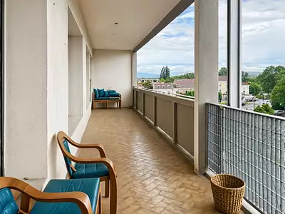 Appartement, 102 m²