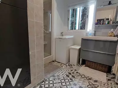 Appartement, 55,7 m²