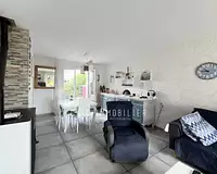 Maison, 84 m²